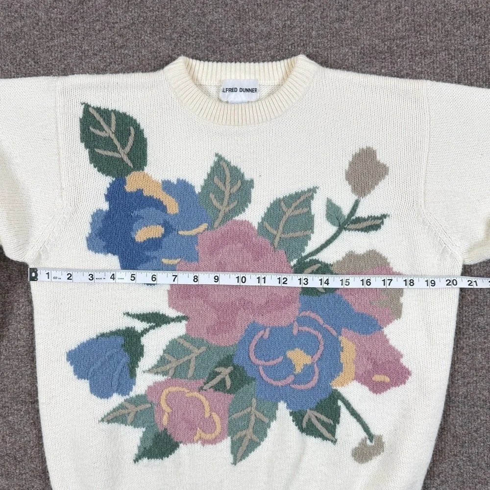 Alfred Dunner there are